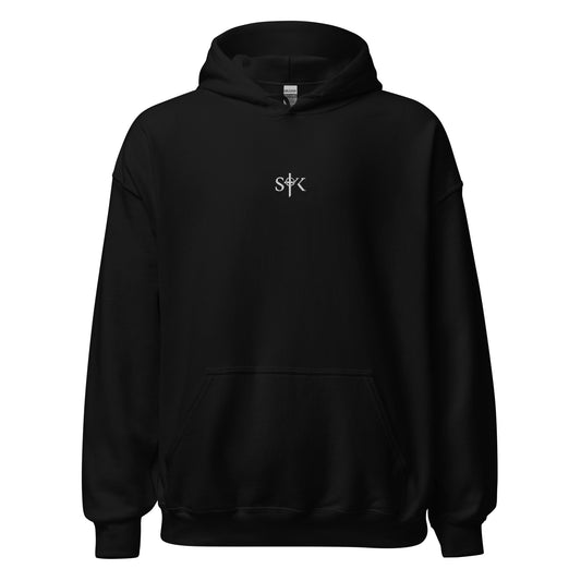 SUDADERA CON CAPUCHA DE FILIPENSES 4:6