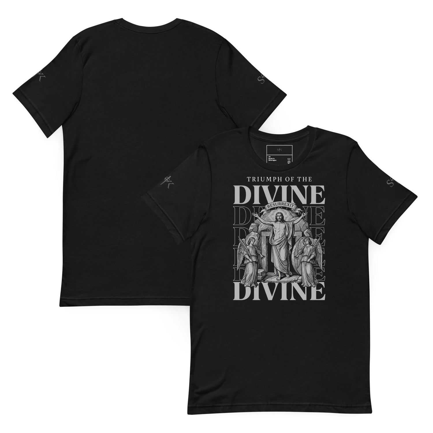 CAMISETAS