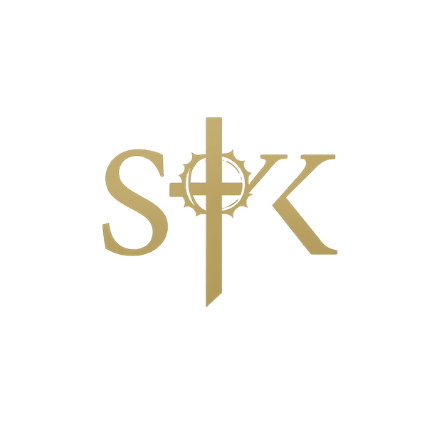 Sons Of The King