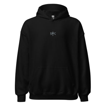 SUDADERA CON CAPUCHA SAINT MICHAEL