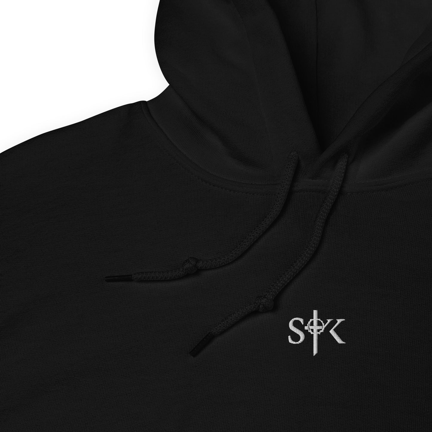 SUDADERA CON CAPUCHA DE FILIPENSES 4:6