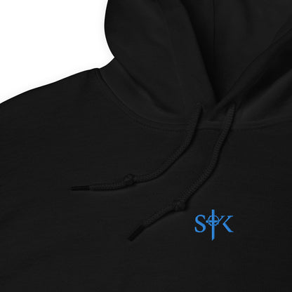 SUDADERA CON CAPUCHA O PRINCE OF THE HEAVENLY HOST