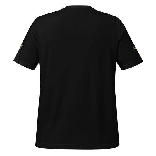 CAMISETA DE SALMO 23:1