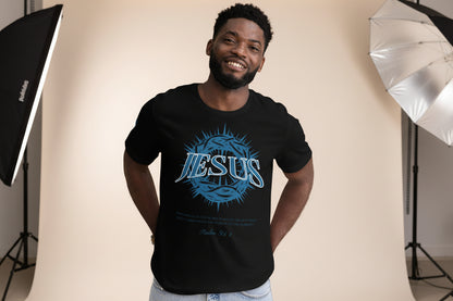 CAMISETA DE PSALM 91:1