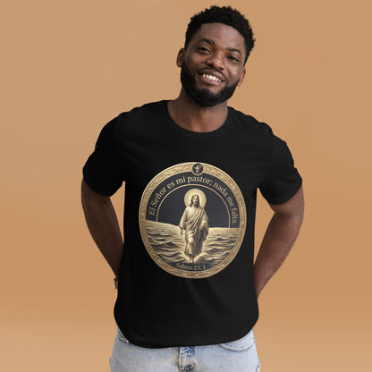 CAMISETA DE SALMO 23:1