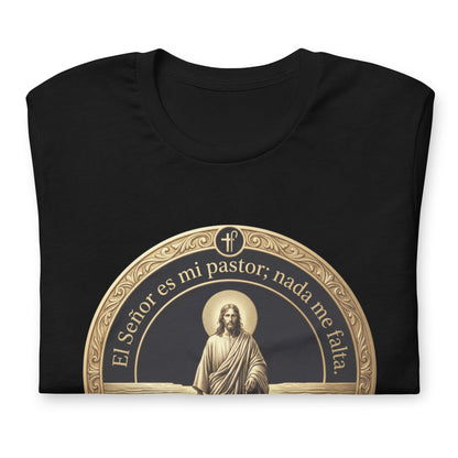 CAMISETA DE SALMO 23:1