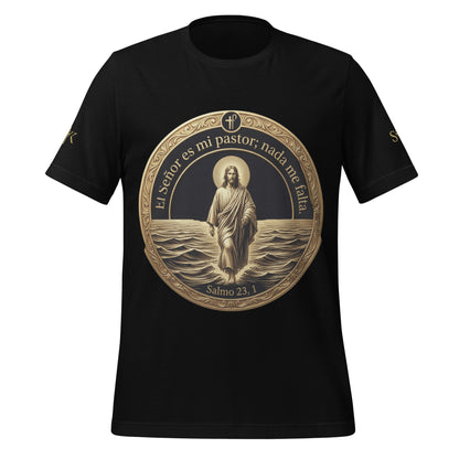 CAMISETA DE SALMO 23:1