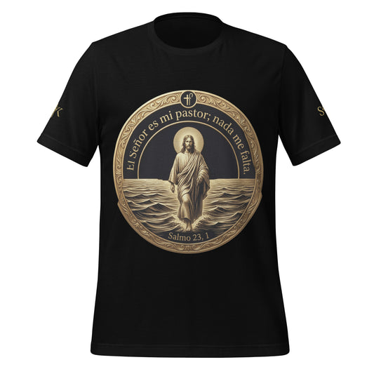 CAMISETA DE SALMO 23:1