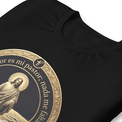CAMISETA DE SALMO 23:1