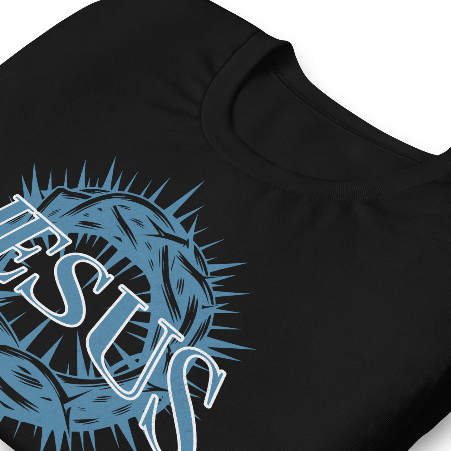 CAMISETA DE PSALM 91:1