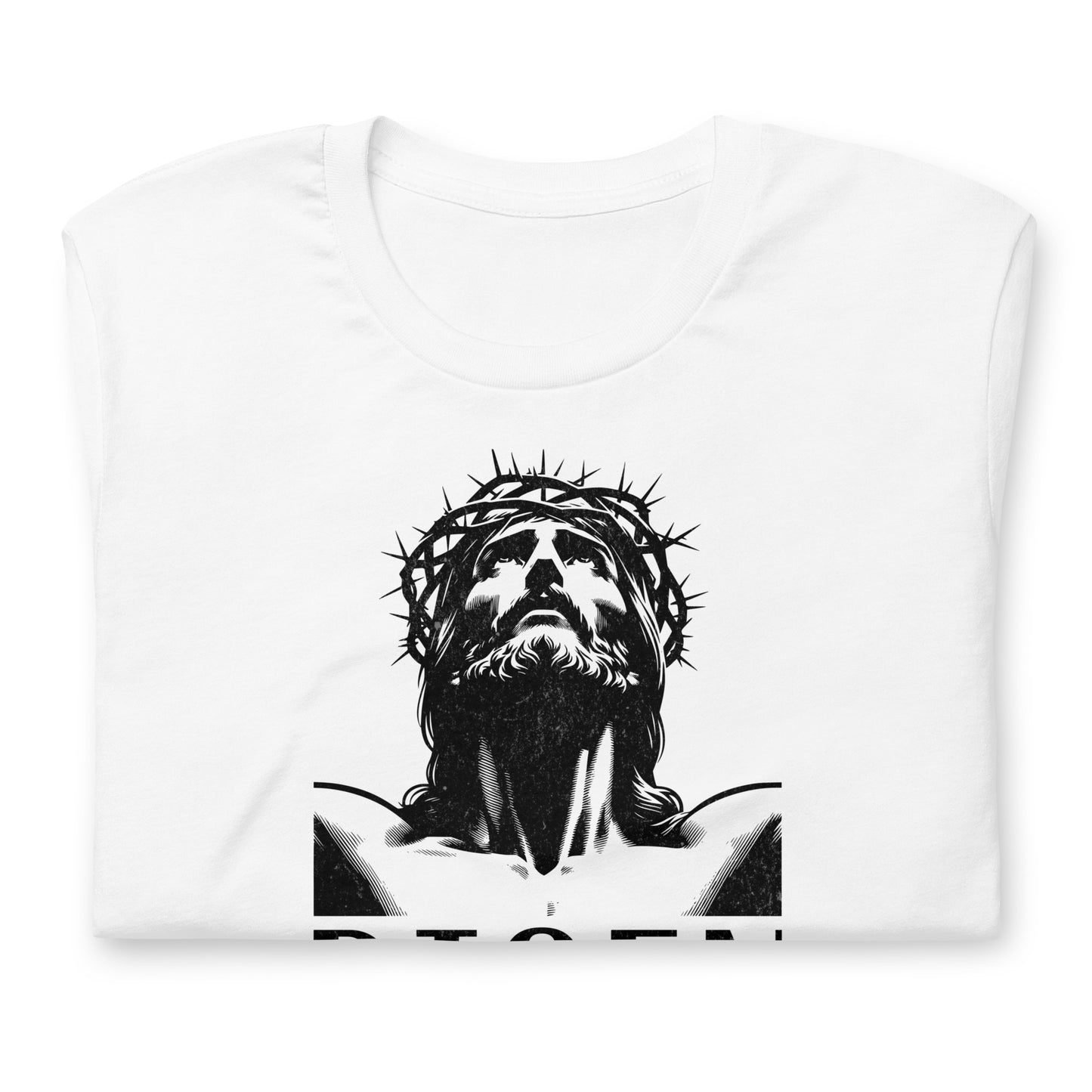 CAMISETA DE RISEN