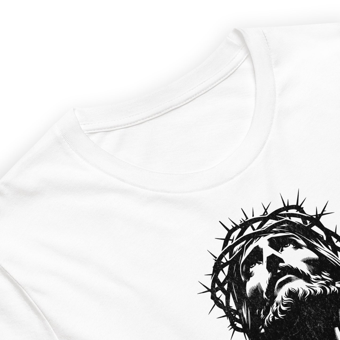 CAMISETA DE RISEN