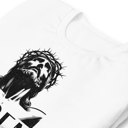 CAMISETA DE RISEN